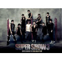 Super Junior - Super Show 3: 3rd Asia Tour Concert Album