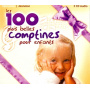 V/A - Les 100 Plus Belles Comptines