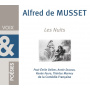 V/A - Musset (De) A. / Les Nuits