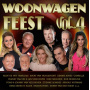 V/A - Woonwagen Feest Vol 4