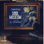Starvin B & Fel Sweetenberg - Soul Museum