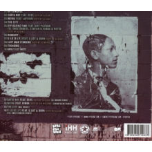 Edo G & Street Wyze - Afterwords