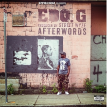 Edo G & Street Wyze - Afterwords