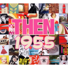 V/A - Then 1955
