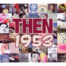 V/A - Then 1953