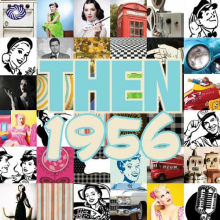 V/A - Then 1956