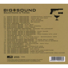 V/A - Big Sound: Ember Soundtracks & Themes
