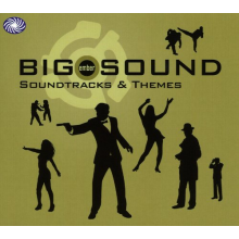 V/A - Big Sound: Ember Soundtracks & Themes