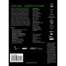 Arditti Quartet, the - Journeys In Sound