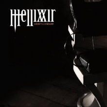 Hellixxir - Corrupted Harmony