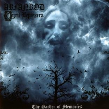 Lepizerra Group Arianrod - Garden of Memories