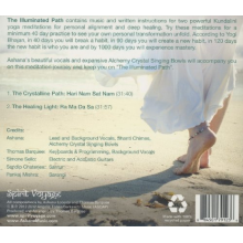 Ashana - Illuminated Path