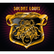 Soldat Louis - Soldat Louis