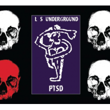 L.S. Underground - Ptsd