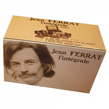 V/A - Jean Ferrat - Integrale