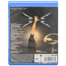 Metallica - Quebec Magnetic