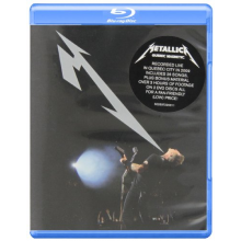 Metallica - Quebec Magnetic