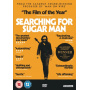 Documentary - Searching For Sugar Man