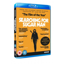 Documentary - Searching For Sugar Man