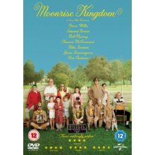 Movie - Moonrise Kingdom