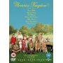 Movie - Moonrise Kingdom