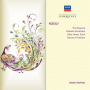Kodaly, Z. - Orchestral Works