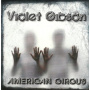 Gibson, Violet - American Circus