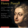 Purcell - Funeral Music For Queen Mary