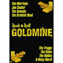 V/A - Rock'n'roll Goldmine
