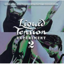 Liquid Tension Experiment - Liquid Tension Experiment 2