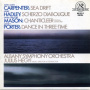 Albany Symphony Orchestra - Carpenter/Hadley/Mason/Porter