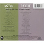 American Moravian Chamber Ensemble - John Antes: String Trios/Johann Friedrich Peter: S
