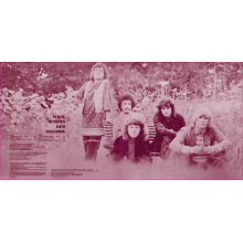 Burnin Red Ivanhoe - W.W.W.