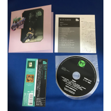 Christmas, Keith - Pigmy