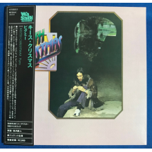 Christmas, Keith - Pigmy