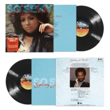 Qualls, Sidney Joe - So Sexy