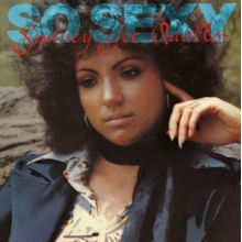 Qualls, Sidney Joe - So Sexy