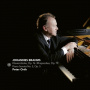 Orth, Peter - Brahms: Klavierstucke Op.76/Rhapsodies Op.79/Piano Sonata No.3 Op.5