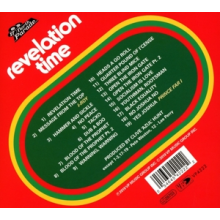 Romeo, Max - Revelation Time