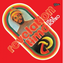 Romeo, Max - Revelation Time