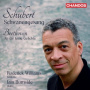 Williams, Roderick - Schubert: Schwanengesang