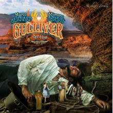 Samurai of Prog - Gulliver