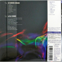 Ache - De Homine Urbano