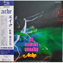 Ache - De Homine Urbano