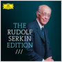 Serkin, Rudolf - Rudolf Serkin Edition