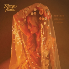 Price, Margo - That's How Rumors Get Started