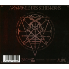 Hyems - Anatomie Des Scheiterns