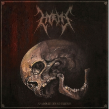 Hyems - Anatomie Des Scheiterns