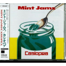 Casiopea - Mint Jams