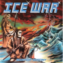 Ice War - Manifest Destiny